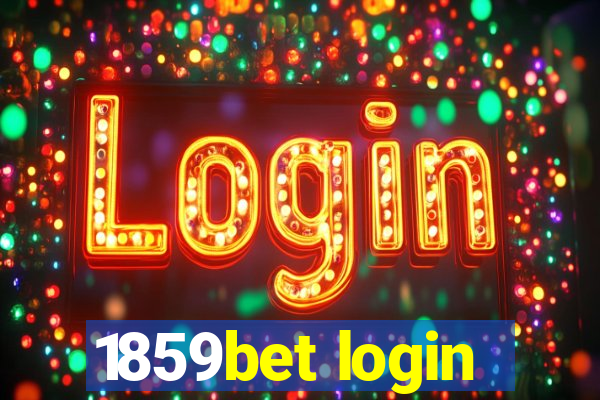 1859bet login